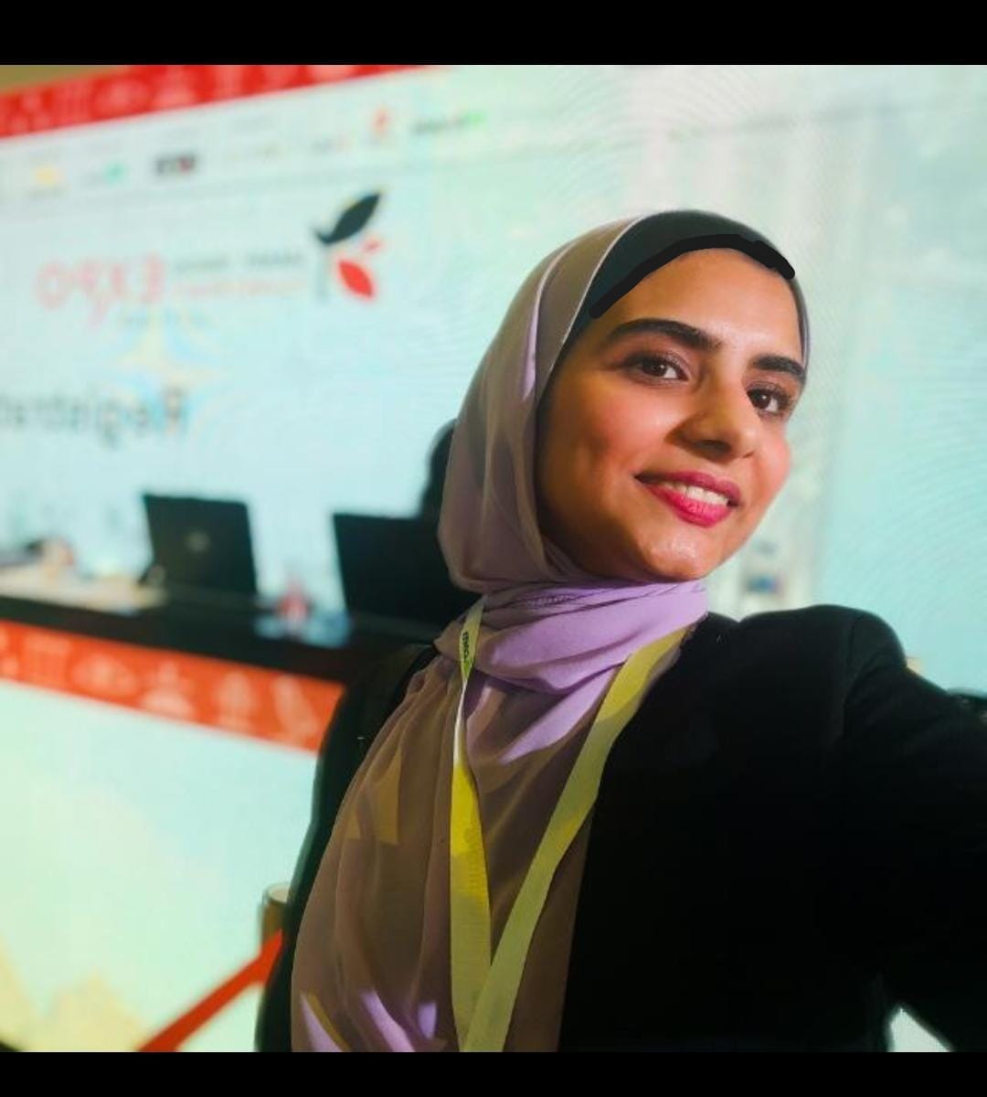 Fatima Al-Daour